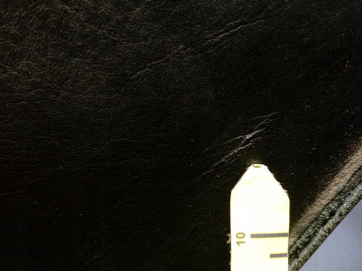 фото №7, Porsche cayenne i рамка средняя панели