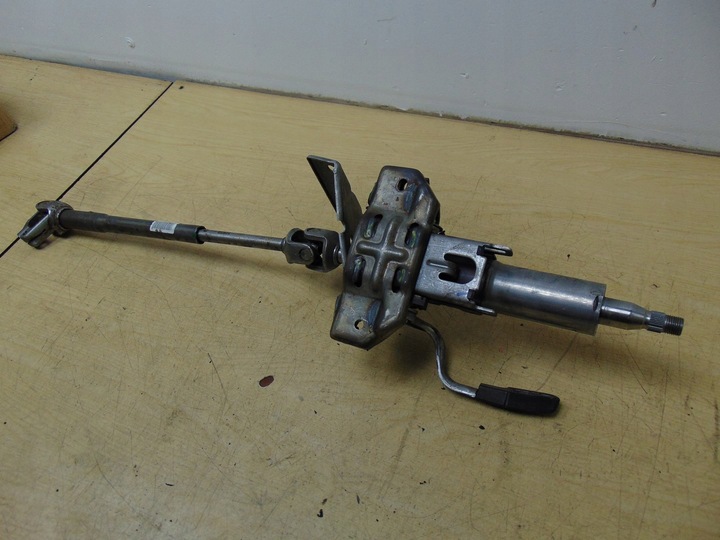 фото №8, Колонка рулевая крестовина combo d coblo ii европа