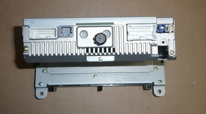 фото №12, Екран навігації r clio iv ren 281153656r