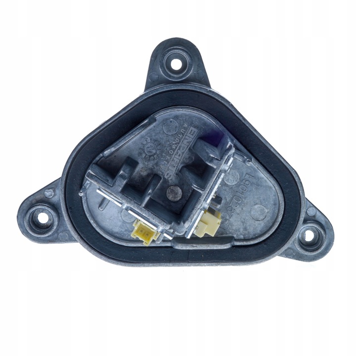 фото №4, Eplm02 модуль контролера led - drl