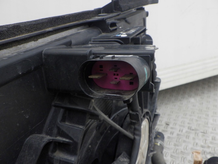 фото №9, Hyundai tucson iv 1.6 гібрид комплект радіатор