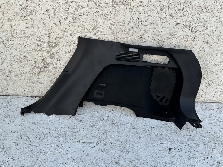 фото №1, Kuga mk3 боковина обивка багажника правая задняя зад lv4b-s31012-a