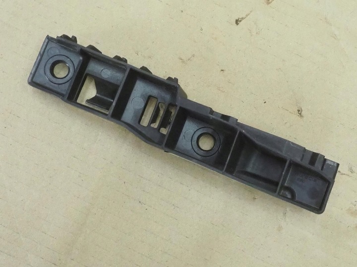 фото №11, Porsche 991 ползун бампера перед правые 99150553600