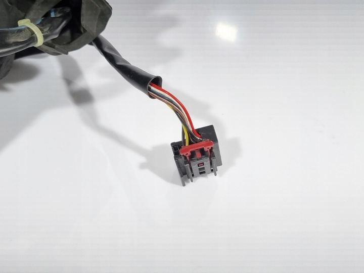 фото №8, Зеркало правые audi a4 s4 b8 хром 6 pin