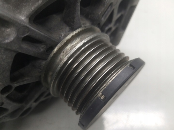 фото №10, Генератор cl12 sprzęgiełko 1.6 1.4 vti 5f01 partner 308 r56 c3 v761548480