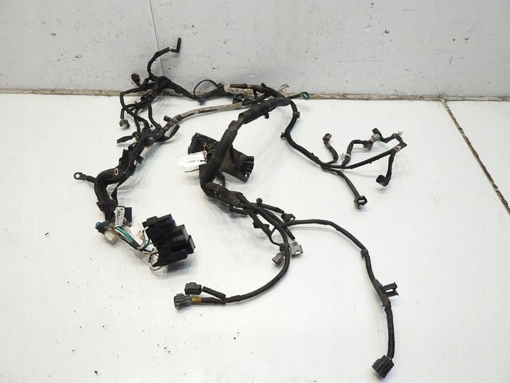 фото №11, Джгут установка двигуна subaru impreza iii gh 2.0 td sport 82246fg030