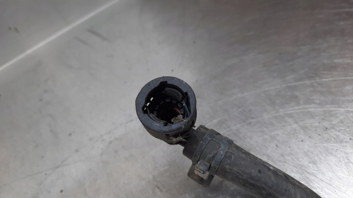 фото №6, Шланг підсилювача 31280864 volvo xc60 v60 s60 ii