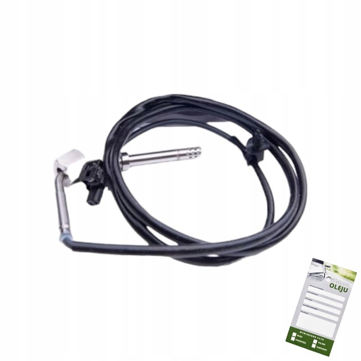 фото №1, Датчик температури вихлопних газів do jeep commander 2006 2007 2008 2009 2010