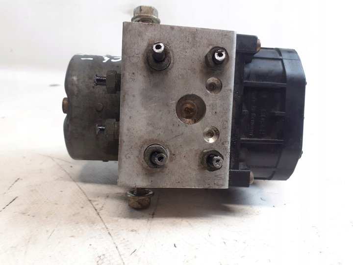 фото №6, Peugeot 406 2.0 hdi насос модуль abs