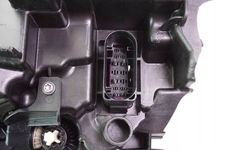 фото №8, Фара передняя правая полный led volvo s90 v90 31655187