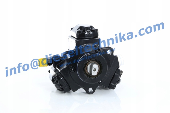 фото №8, Насос 0445010019 0445010271 6120700001