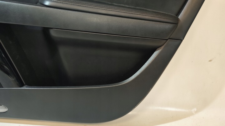 фото №11, Карта дверь левые перед правое mazda cx-9 рестайлинг 2014