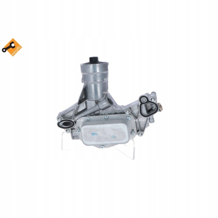 фото №3, Радиаторов масла astra h j insignia a zafira c 1.6