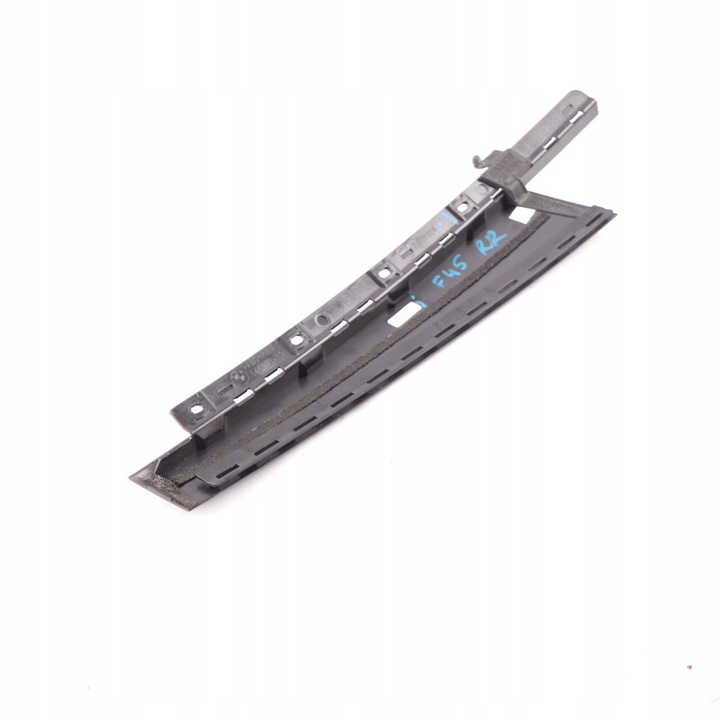 фото №11, Bmw f45 захист стійка b двері задні праві високий блиск 7373924