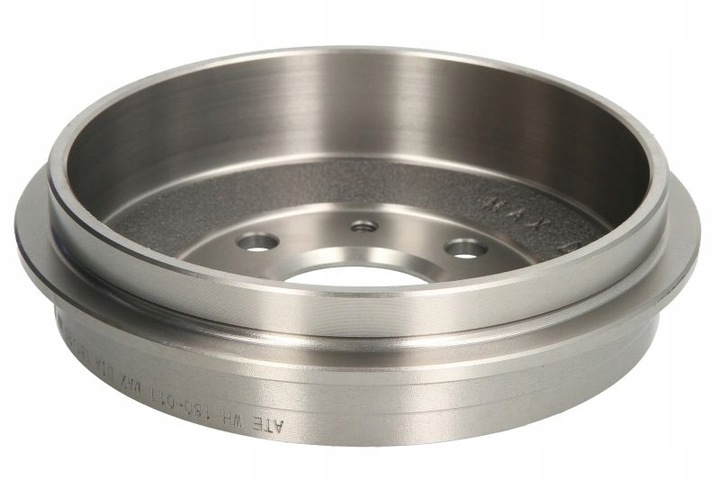 фото №10, Ate 24.0218-0011.1 барабан тормозной