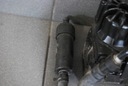 фото №5, Компрессор подвески vw phaeton 5.0 3d0616005k