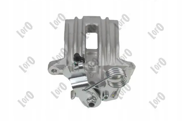 фото №9, 2x зажимы тормоза abakus зад l+p do audi, vw a6 c5, passat b5, passat b5