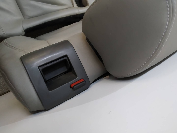 фото №11, Сидіння диван обшивки eu підігрів шкіра sedan chevrolet cruze i 2008- 2014