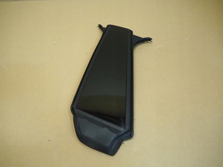 фото №1, Защита стойка среднего правая 508 ii sedan