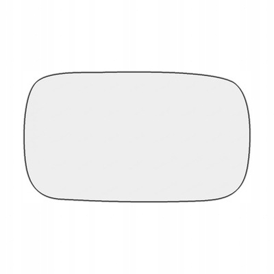 фото №1, Стекло зеркало левая правые fiat albea palio weekend