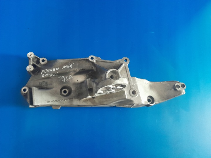 фото №1, Лапи основание ds7q-80611-ah ford mondeo mk6 2.0 tdci t9ce