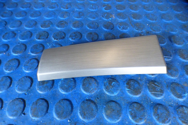 фото №5, Планка dekor панели 3g1853054 3g1853261n kpl. stbdb volkswagen passat b8