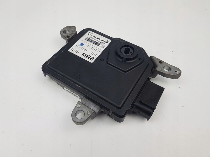 фото №4, Блок керування модуль коробки коробки передач автоматичної bmw f39 f48 9453614