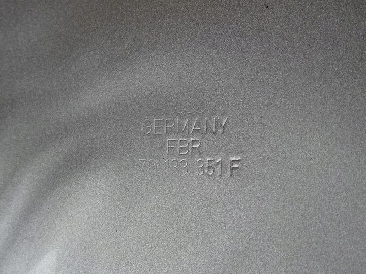 фото №9, Audi rs4 b5 2.7t 2.7 biturbo asj труба y всасывающая воздуха воздуховод 078133851f