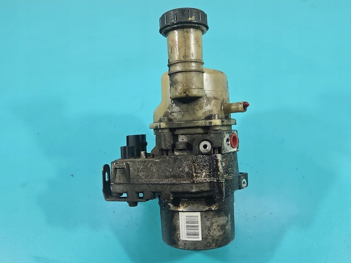 фото №9, Насос усилителя dacia sandero ii 12-20 491101292r 1.0 12v sce