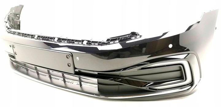 фото №11, Новий org бампер перед vw passat b8 gte 3g0807217bg 6xpdc lc9x