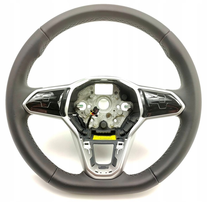 фото №1, Aso руль vw id.3 passat b8 10a419089r