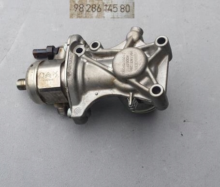 фото №1, Насос пального peugeot citroen 9828614580
