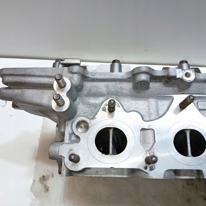 фото №12, Hyundai kia 1.6 t-gdi g4fj головка вали got. do монтаж