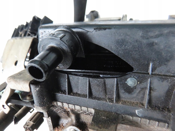 фото №6, Двигун mazda 6 gy 2.0 lff7 lf53 lf95 lf539656