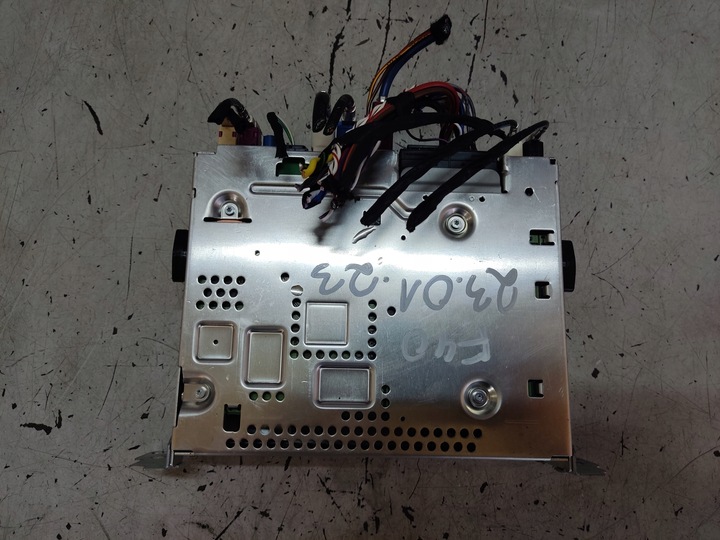 фото №12, Bmw 1 f40 радио навигация 5a11e25