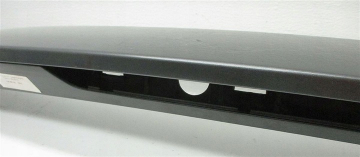 фото №5, Спойлер спойлер накладка кришки audi q7 рестайлінг 4l0827933