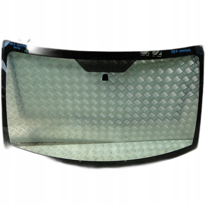 фото №1, Стекло лобовое перед jeep compass 2013 p68192819aa