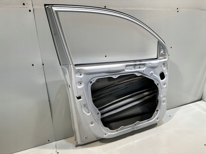 фото №14, Hyundai tucson двері лівий перед передні ліві 15-