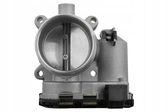 фото №3, Дроссельная заслонка воздуха nty etb-me-002