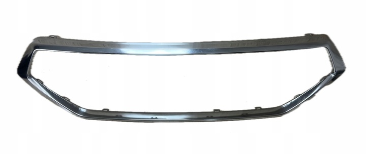 фото №1, Seat ateca 575 рамка хром решётка решётка 575854643