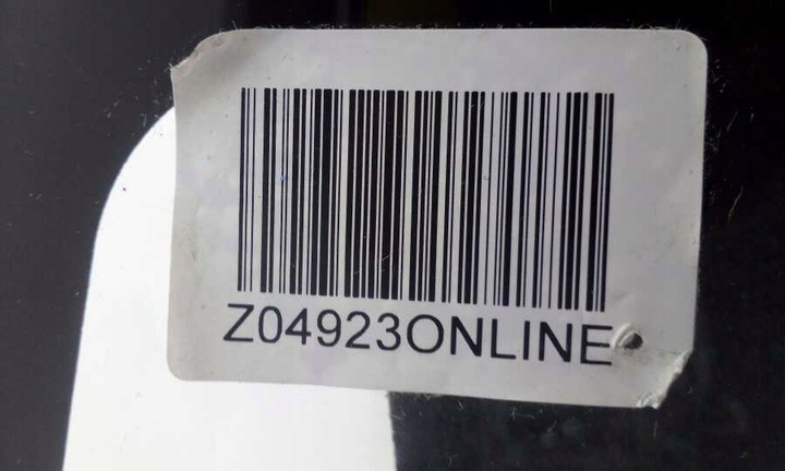 фото №3, Стекло лобовое передняя nissan primera p10 1990-1995 5-дверь hbk /универсал новая