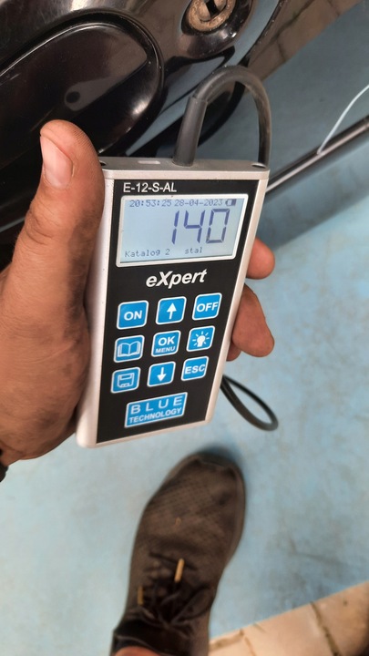 фото №12, Дверь перед левая chrysler neon sedan 01r