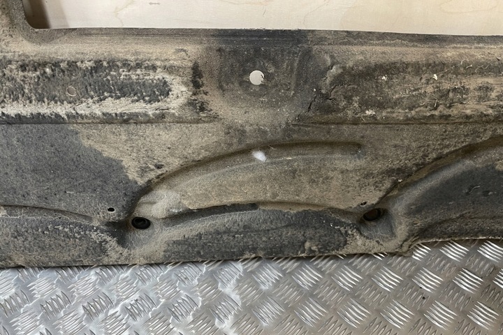 фото №14, Ліва захист шасі mercedes-benz e w212 a2126100608 3.0l дизель 195kw