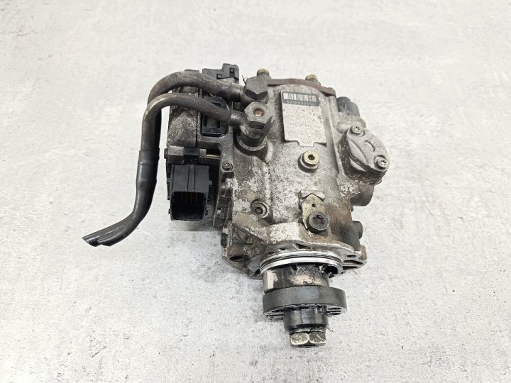 фото №8, Насос паливна рейка  opel vectra c 0470504223 55352865 bosch 2.0 dti