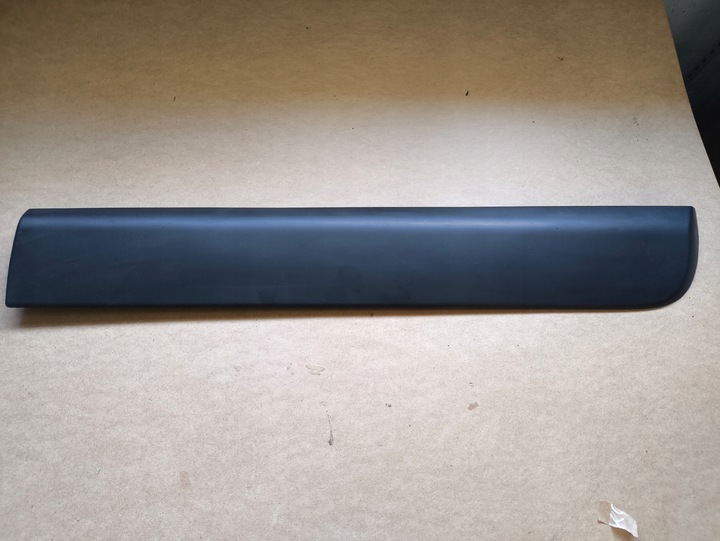 фото №1, Планка двері ліва зад dacia доккер