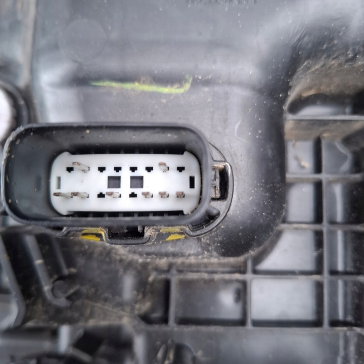 фото №13, Фара повний led перед ліва фара ford ranger raptor 2022- n1wb13e015eb