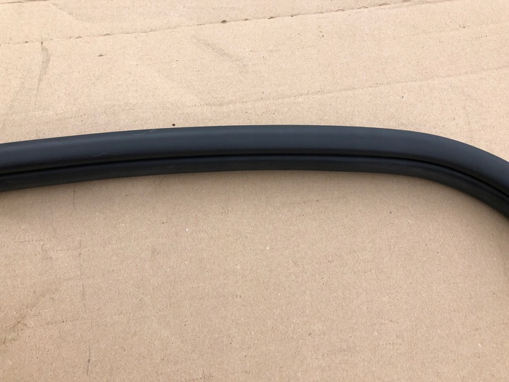 фото №7, Прокладка дверь правые зад bmw f30 7258311