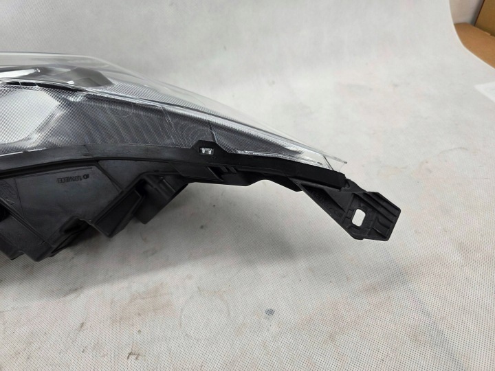 фото №8, Ford transit connect mk2 рестайлінг 17+ фара передня права європа kt1b-13w029-ag
