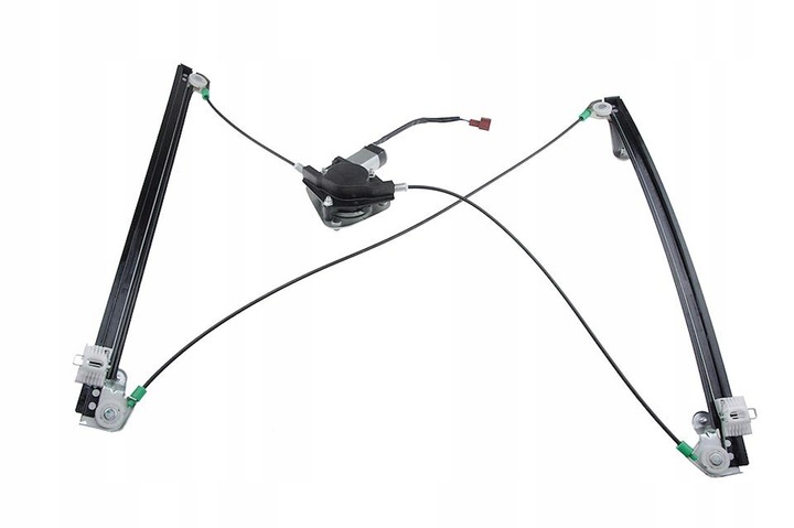 фото №1, Подъемник стекла nty eps-ch-012s