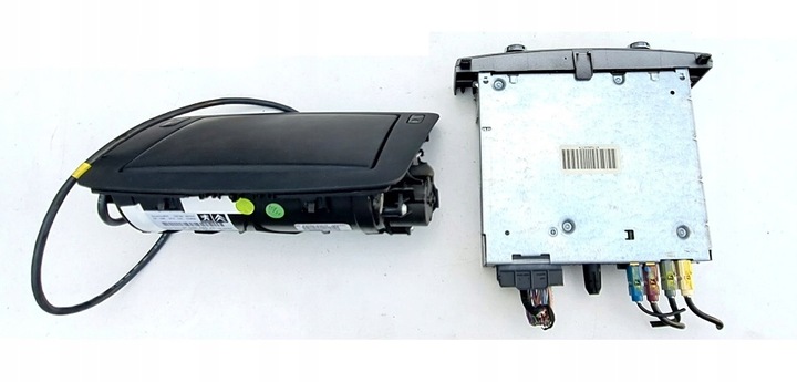 фото №6, Peugeot 308 t7 радіо навігація gps дисплей